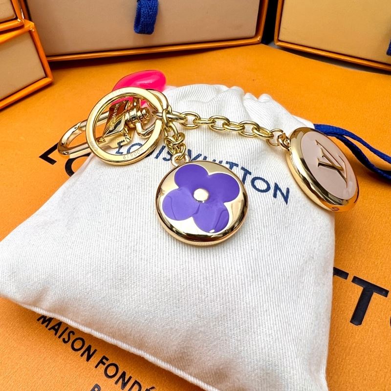 Louis Vuitton Keychains